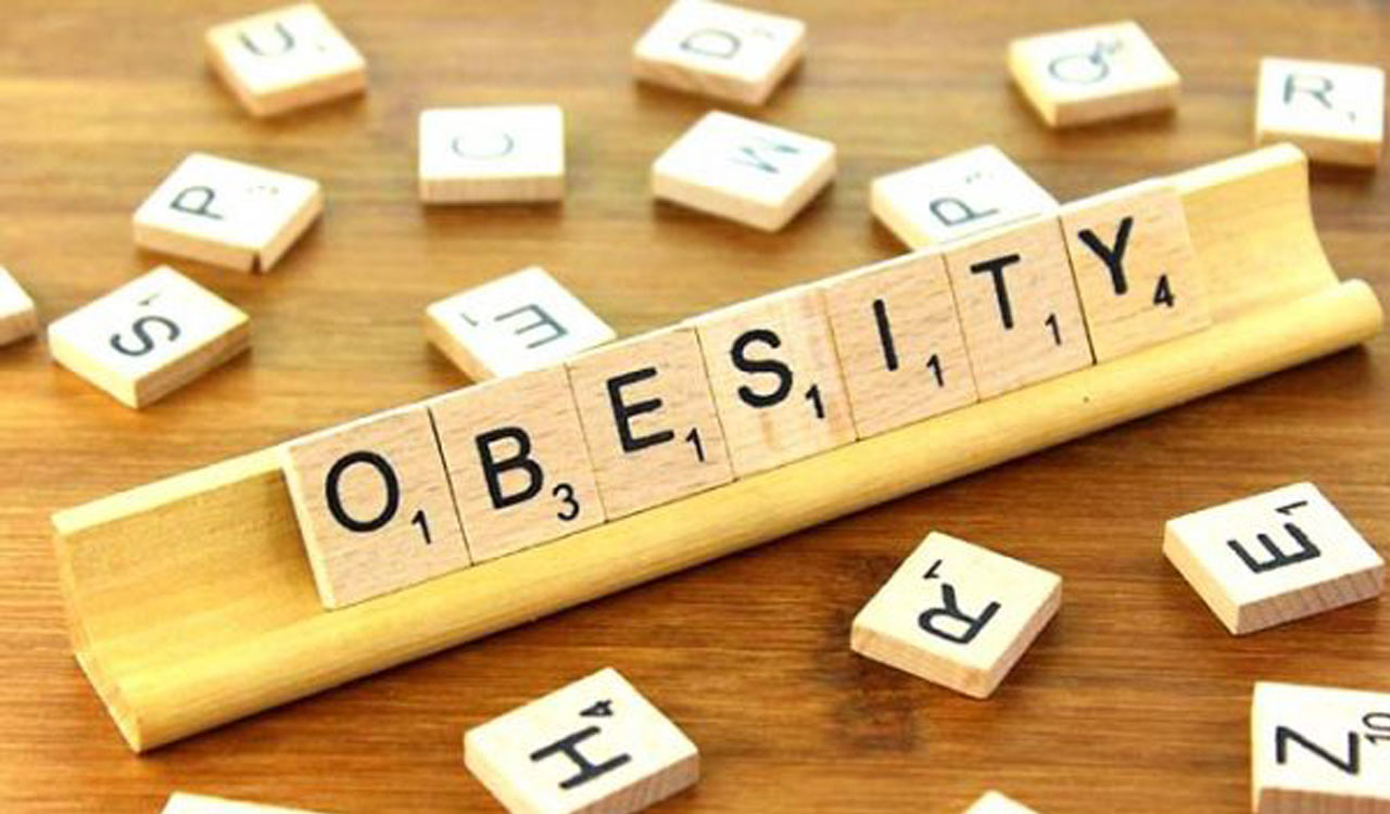 Obesity prevalence at an alarming high in TS and AP: NIN study