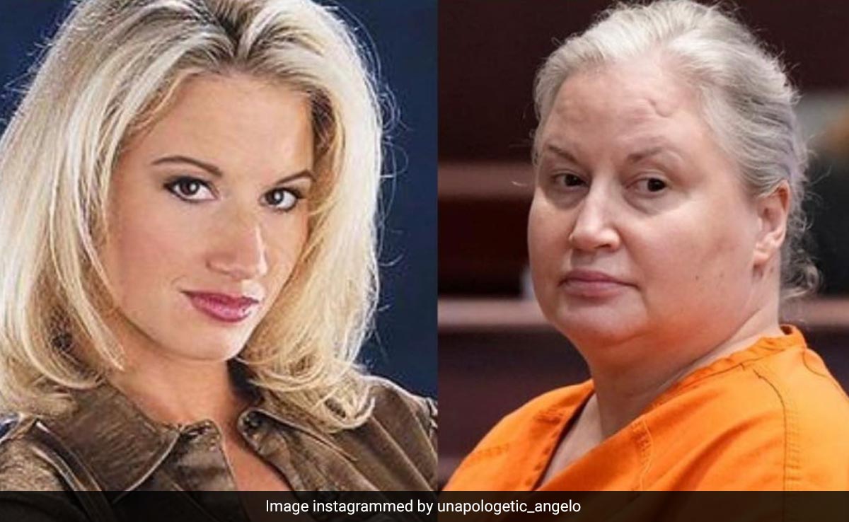 Ex-WWE Star Tammy 'Sunny' Sytch Jailed For 17 Years Over Fatal Car Crash