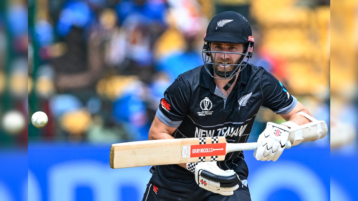 "Very Special Player": NZ Skipper Williamson Praises This Young Batter