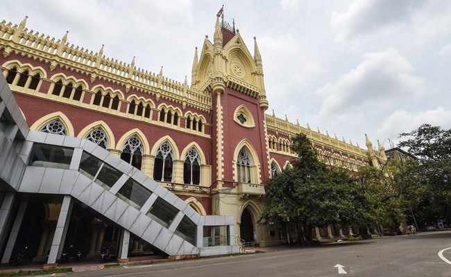 Rail Vikas Nigam Cannot Uproot Any Tree For Victoria Metro Station: Court