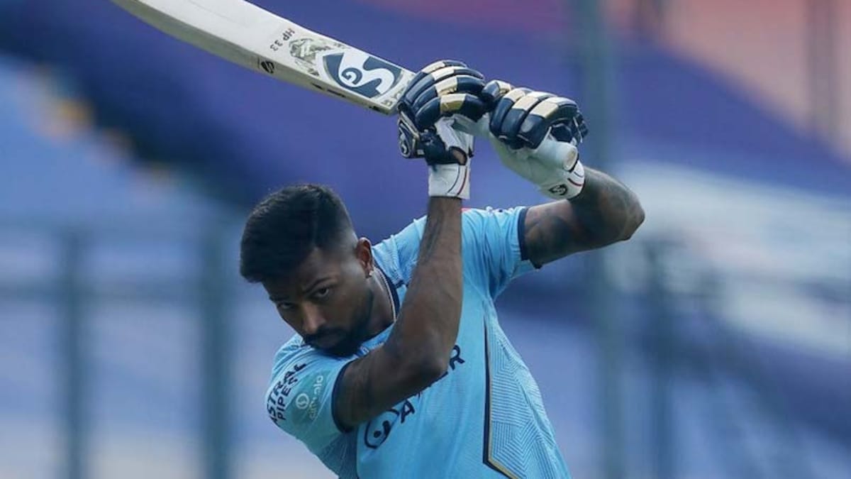 IPL Trading: Is Pandya On His Way Out Of Gujarat Titans To Mumbai Indians?