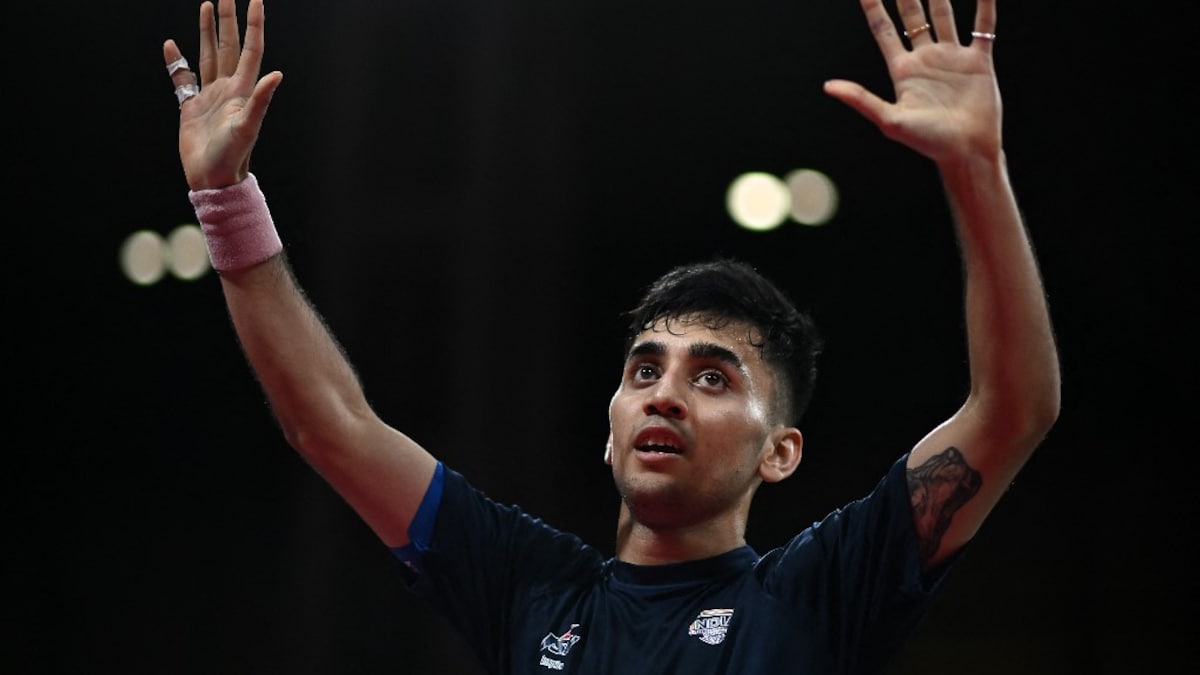 Badminton Star Lakshya Sen Seeks PM Modi's Help To Fix Visa Issue