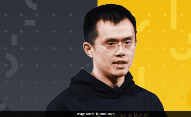 Binance CEO Resigns, Pleads Guilty To Money Laundering Violations