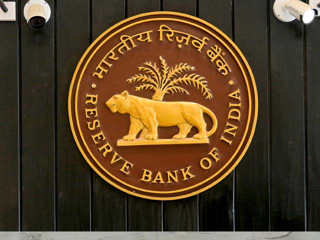 "Not Out Of The Woods Yet": RBI On Inflation