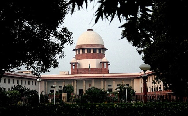 "Don't You Have…": Supreme Court To Centre On Delhi Chief Secretary Row