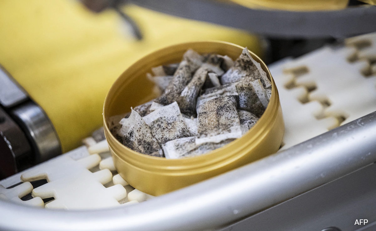 Sweden Set To Become Europe's First Smoke-Free Nation As Use Of Snus Rises