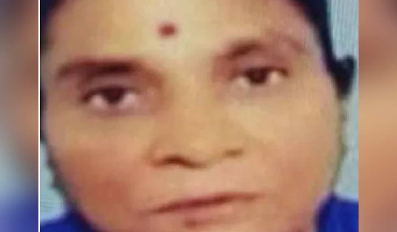 BJP MLA’s wife Pushpa Verma goes missing from home in Lucknow