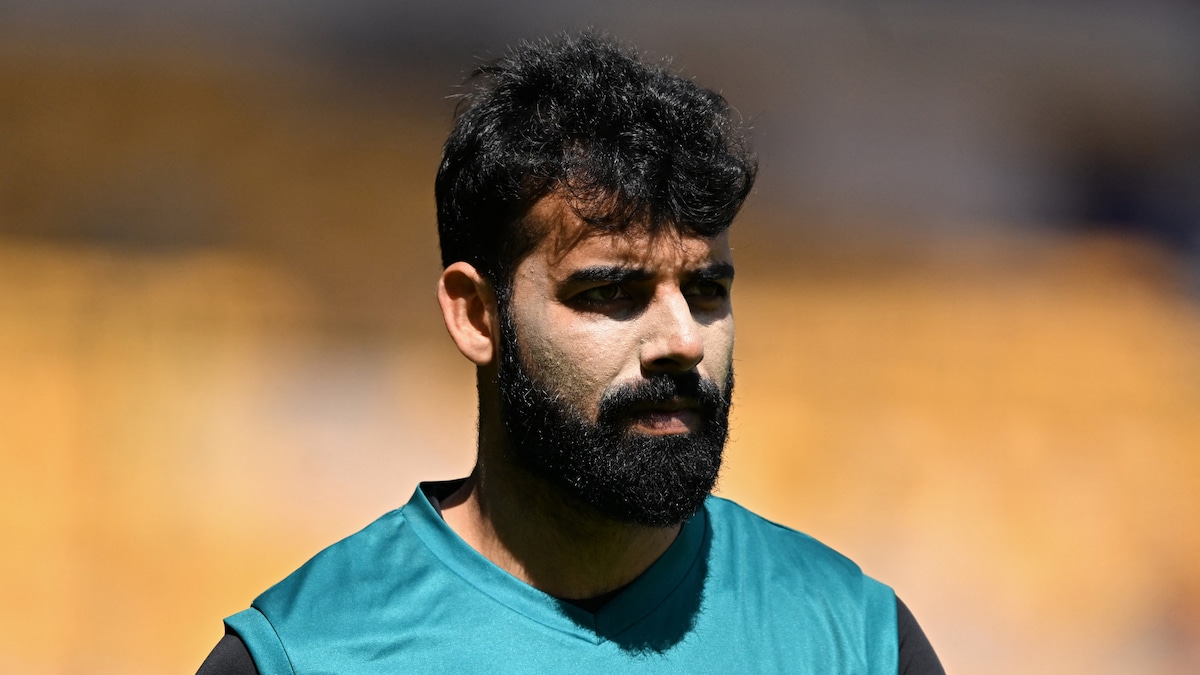 "I Let Myself Down": Babar's Deputy Shadab On World Cup Performance