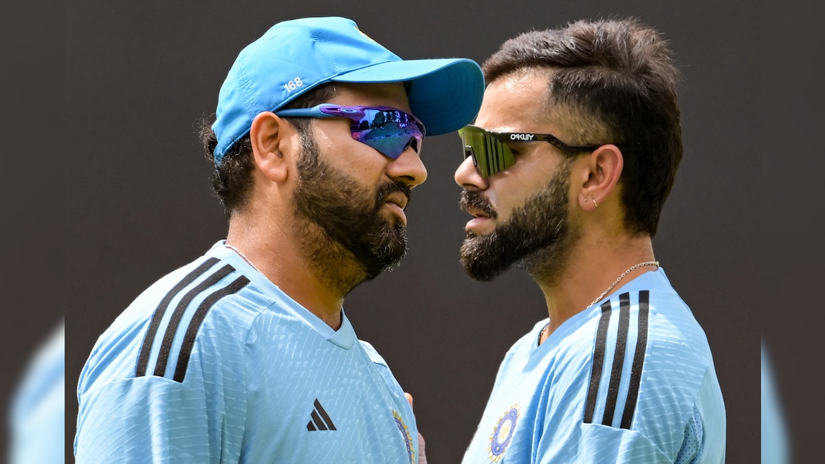 Why  Kohli, Rohit Will Not Play ODIs, T20Is vs South Africa? BCCI Says…