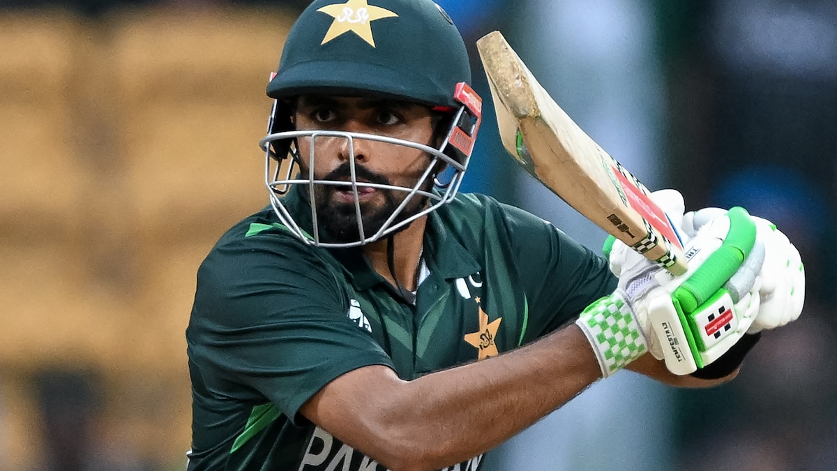 "Keen To Lead…": Did Babar Just Reveal His Pakistan Captaincy Future?