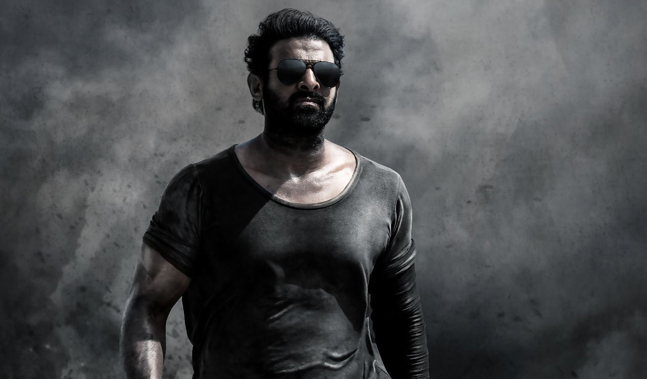 Hyderabad: Prabhas fans express disappointment over delay in ‘Salaar’ advance bookings