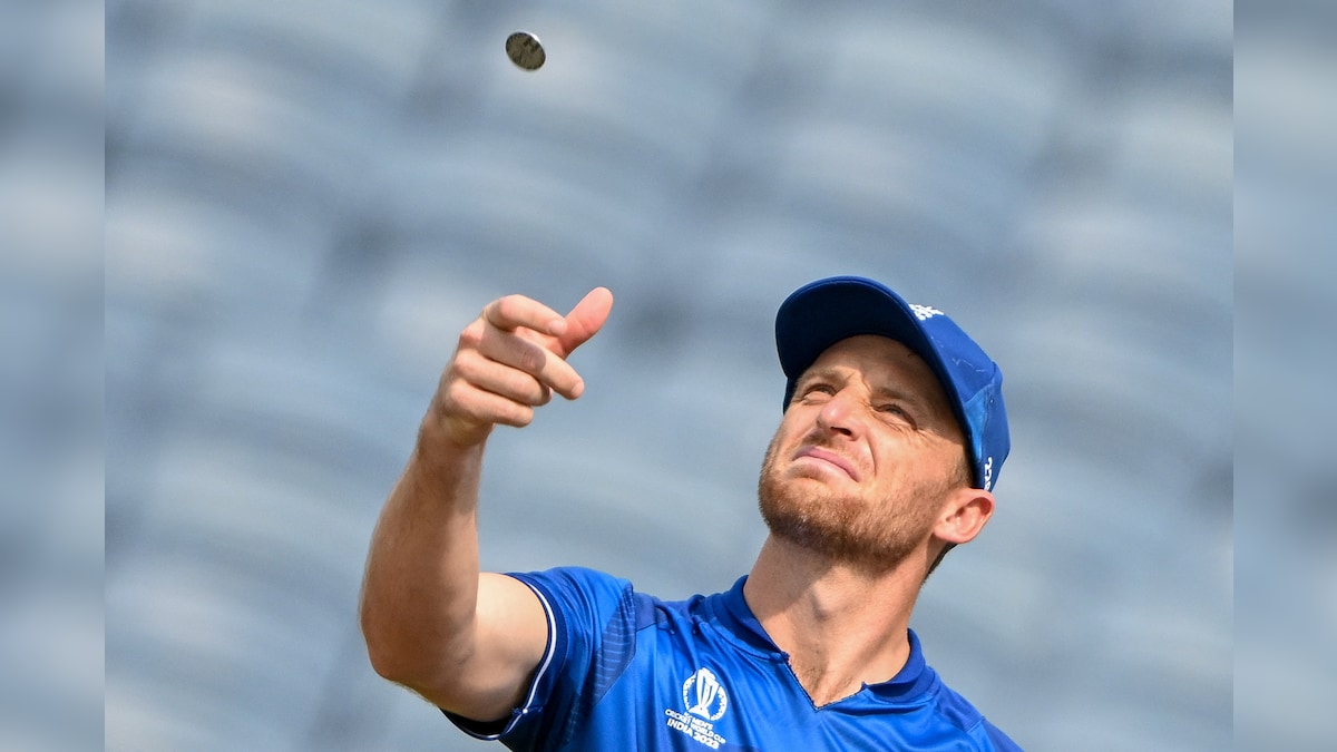 Jos Buttler Eager To Remain England Captain Despite World Cup Failure