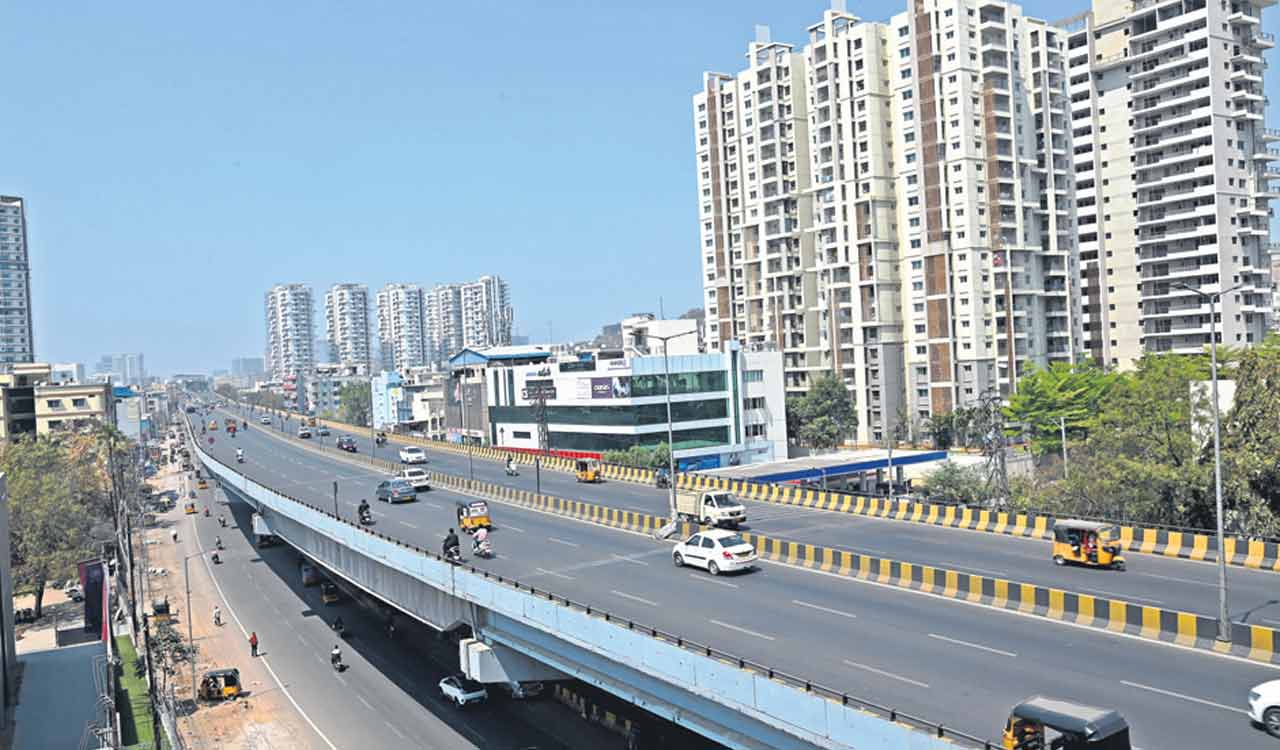 NRIs prefer Hyderabad to buy property