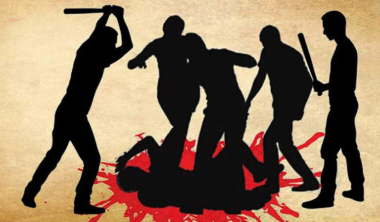 Hyderabad youngster thrashed to death over love affair with minor