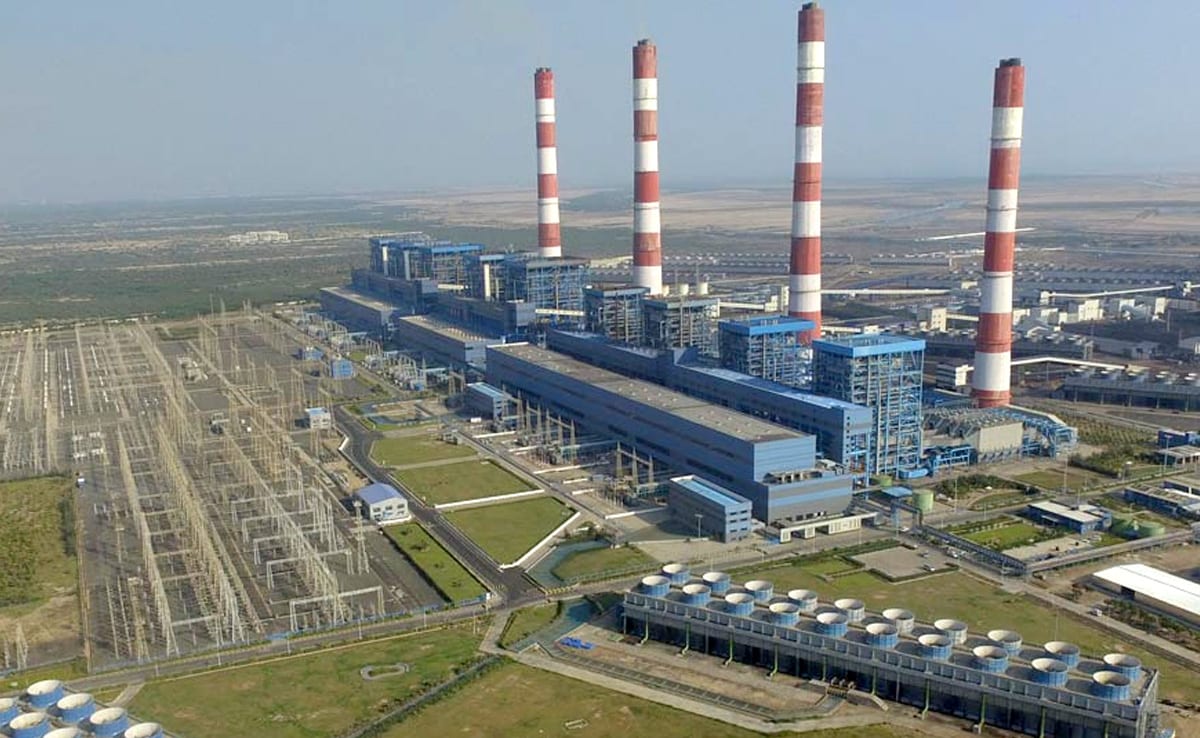 Adani Power Second-Quarter Profit Soars On Demand Surge, Tax Gain