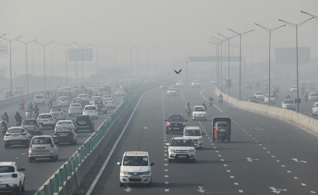 Restrictions On All Petrol, Diesel Cars Removed As Delhi Air Improves