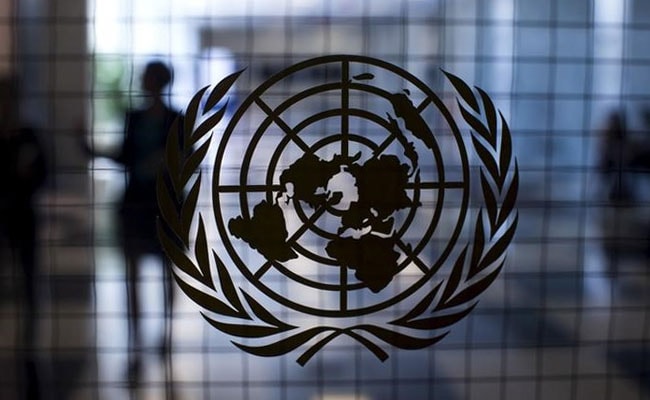 UN Expresses Deep Concern After Houthis Seize India-Bound Ship In Red Sea