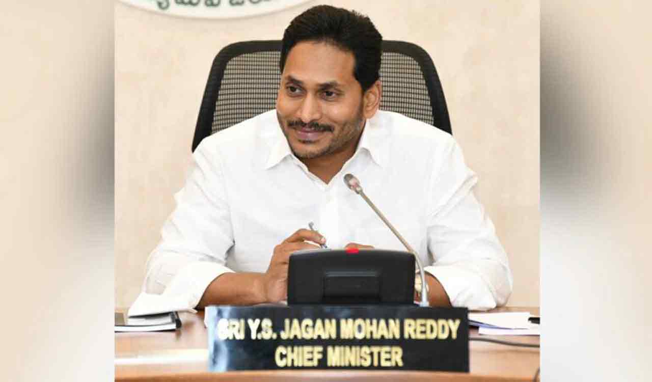 Every rain drop should be utilised to fight drought: Jagan