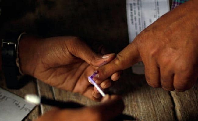 India Has Nearly 97 Crore Voters Now, Says Poll Body