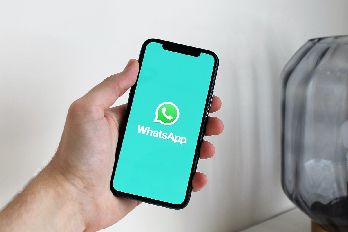 WhatsApp Testing Email Address Verification; Working on Channel Polls Feature