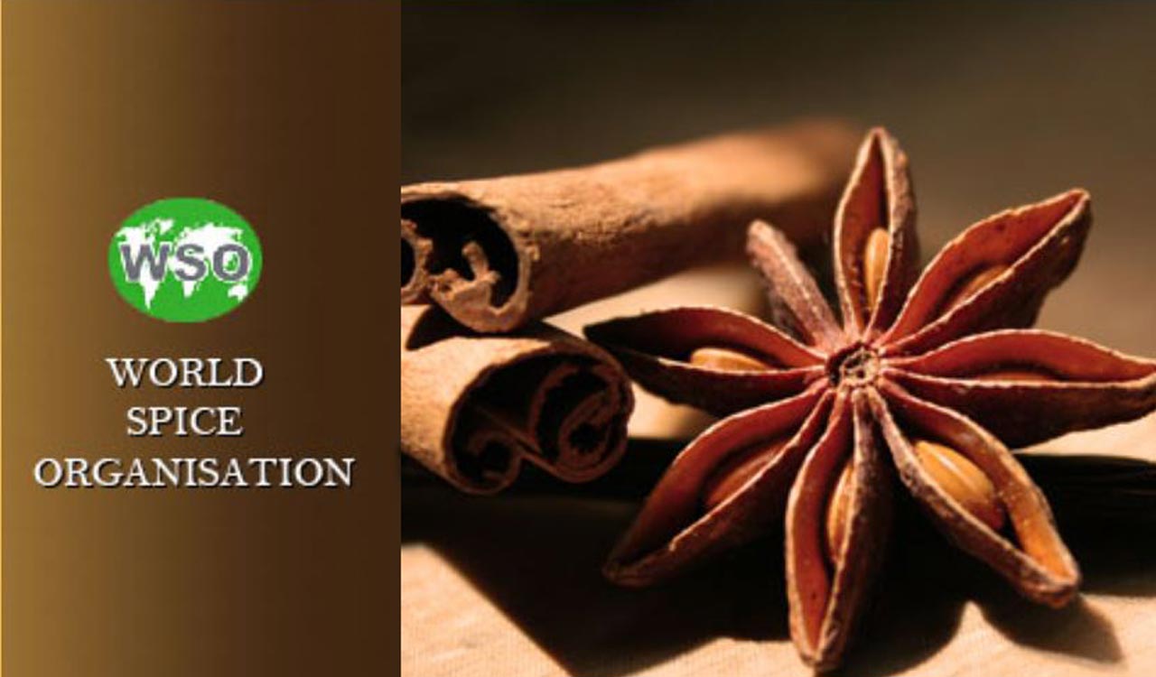 National Spices Conference 2023 concludes the first day of the edition