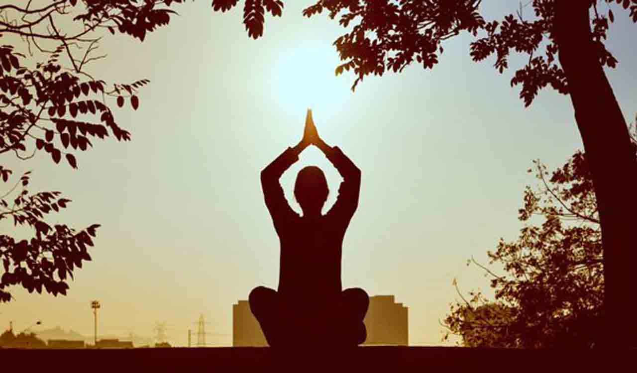 Practicing mindfulness can foster heart-healthy food choices: Study