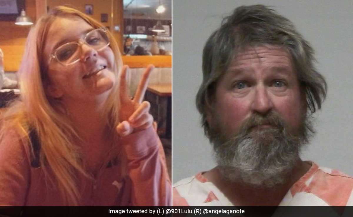 "Like Jealous Boyfriend…": US Teen's Mother On Neighbour Who Killed Her