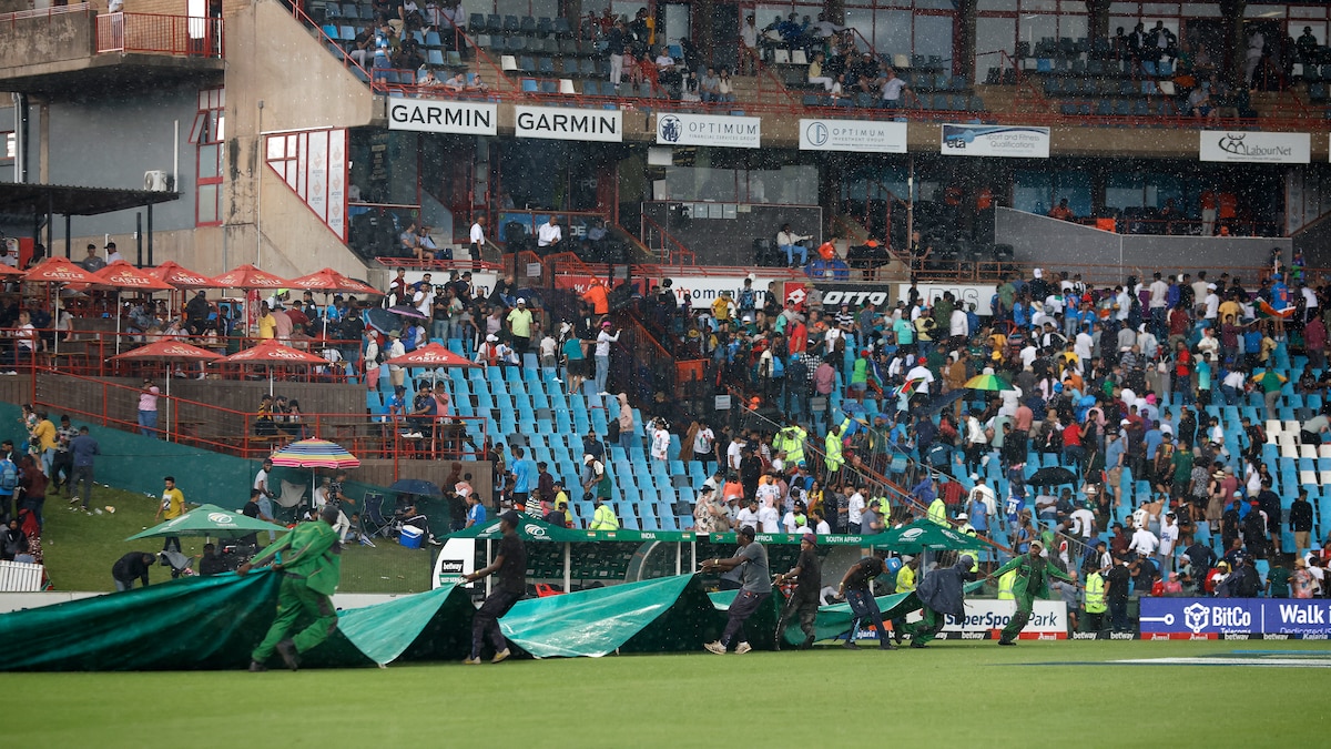 IND vs SA 1st Test, Full Weather Report: 2 Hours Of Rain Likely On Day 2