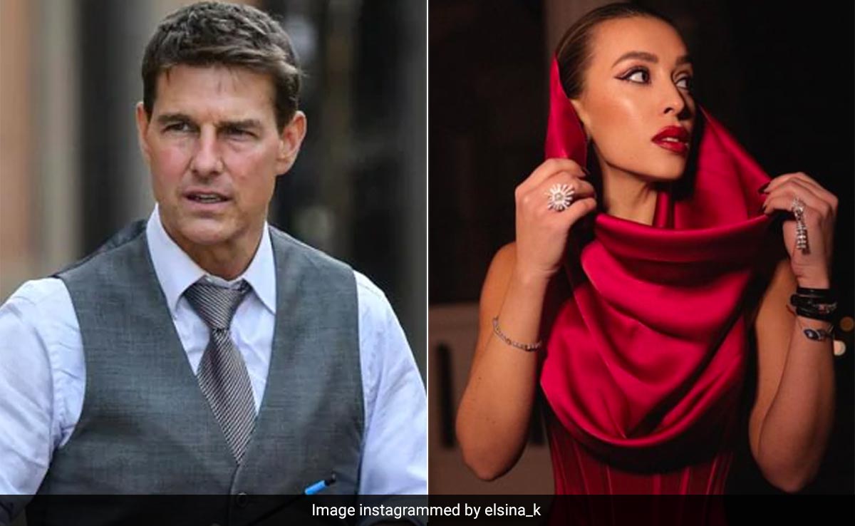 Tom Cruise Spotted Partying With Russian Socialite Elsina Khayrova, All You Need to Know About Her