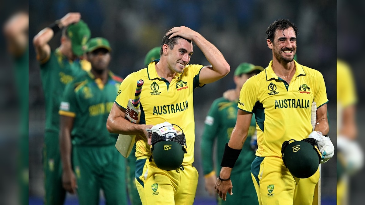 "Exceptional Players But…": India Great On Starc, Cummins' IPL Price