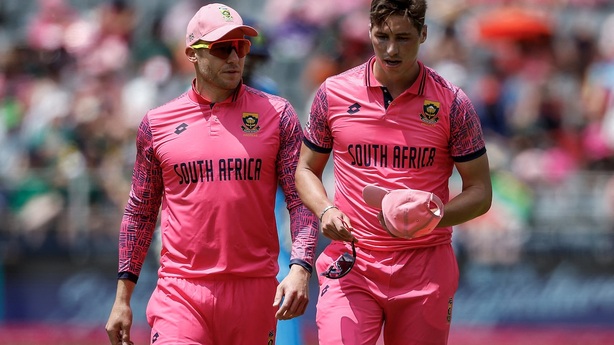 "Would Have Liked…": Markram Points Out Reasons Behind SA's Big Loss