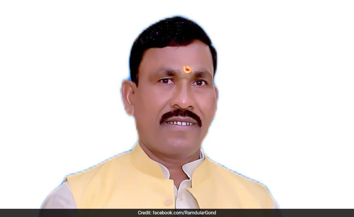 UP BJP MLA Gets 25-Year Jail For Raping Minor, Faces Disqualification