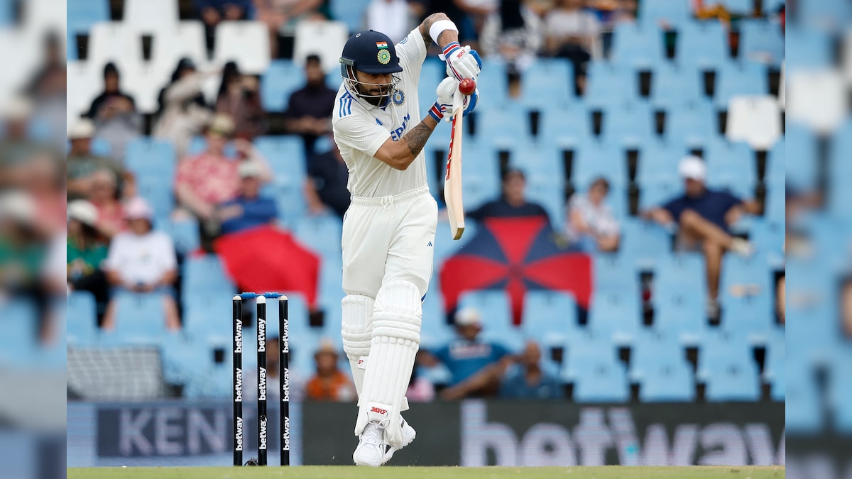 "At This Stage, Kohli Doesn't Need…": Batting Coach's Honest Verdict