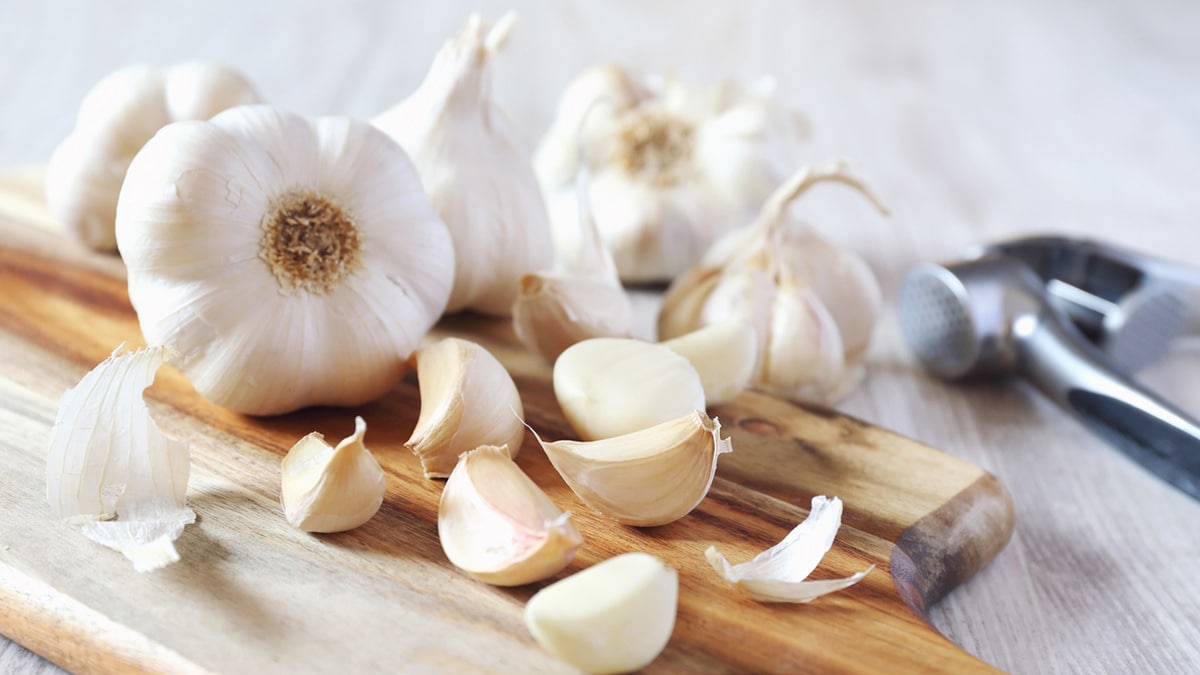 US Senator Calls For Investigation Into 'Sewage Garlic' Imports From China