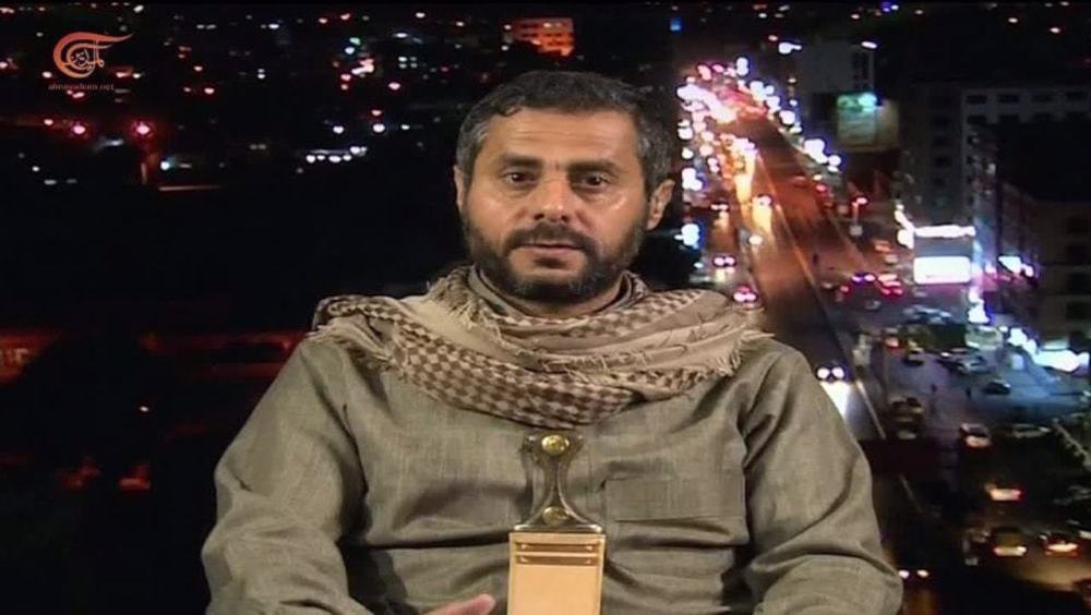 Ansarullah debunks plans to form US-led maritime task force in Red Sea