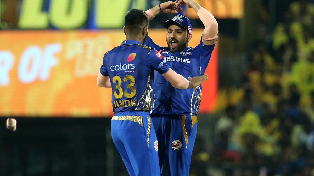 'Rohit Back As MI Captain': Internet On Overdrive As Hardik Might Miss IPL