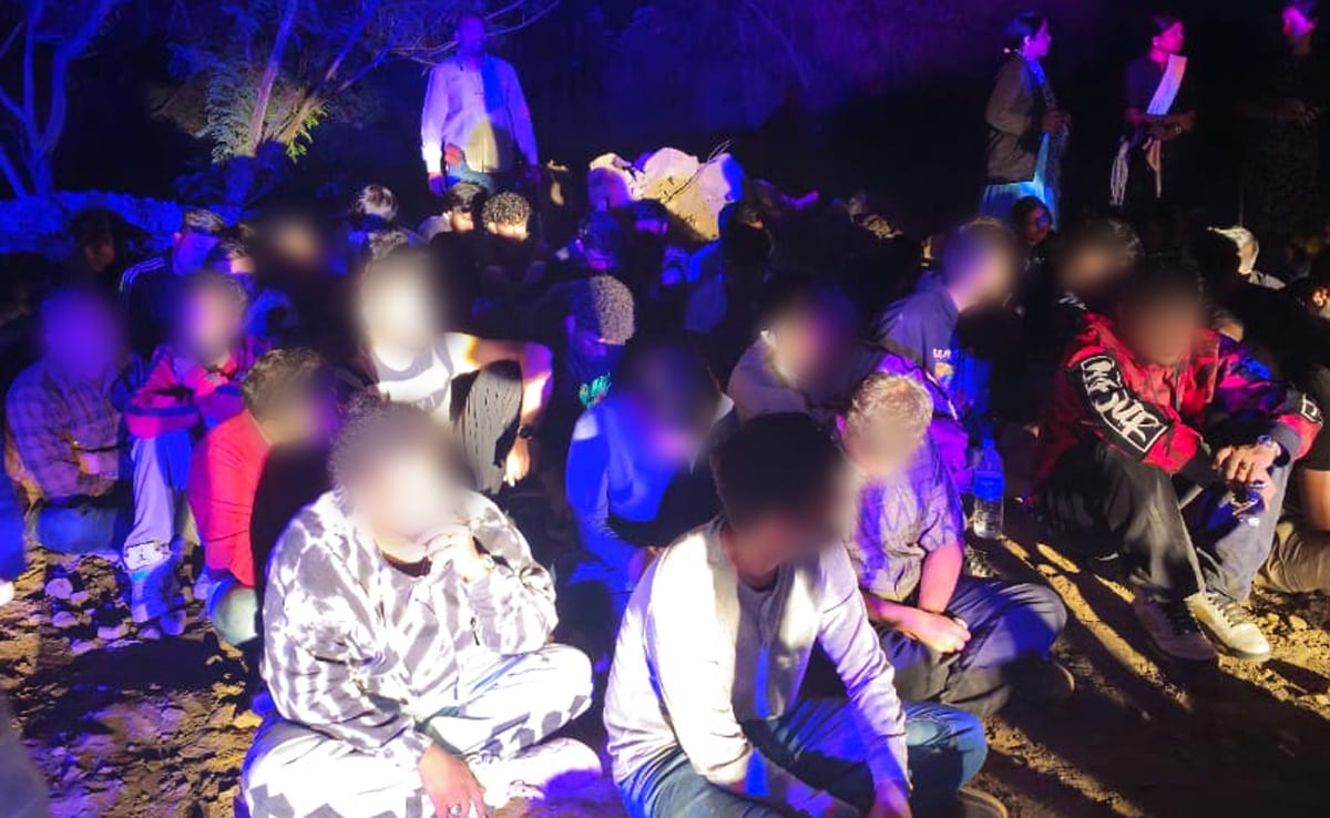 80 Detained After Raid At Rave Party In Maharashtra's Thane, Drugs Seized