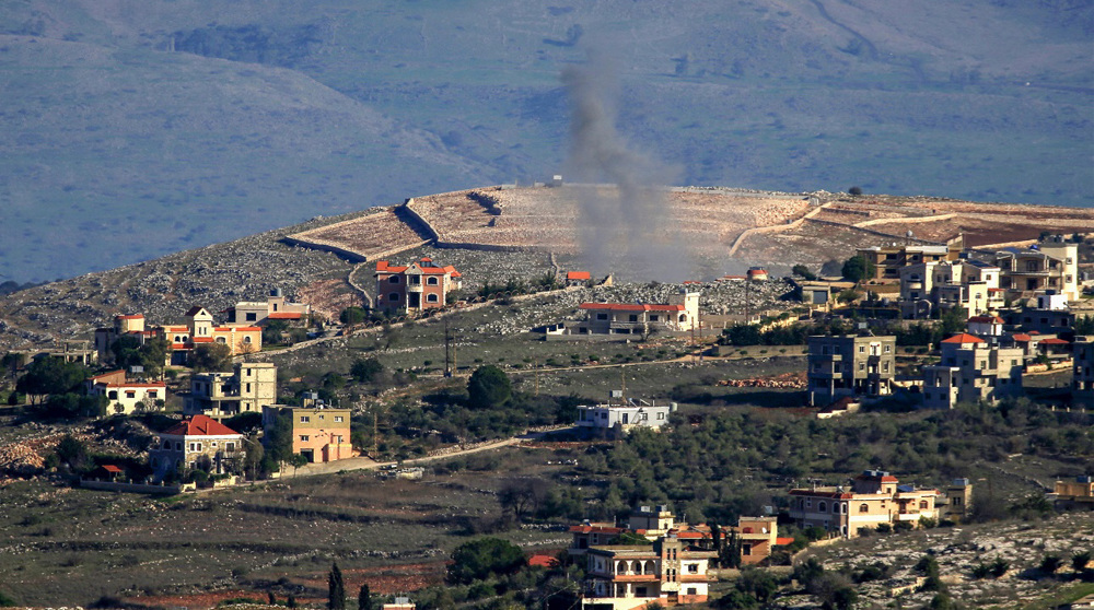 Hezbollah hits Israeli town in response to regime’s targeting of civilians