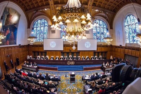 S Africa files ICJ lawsuit against Israel over genocidal acts