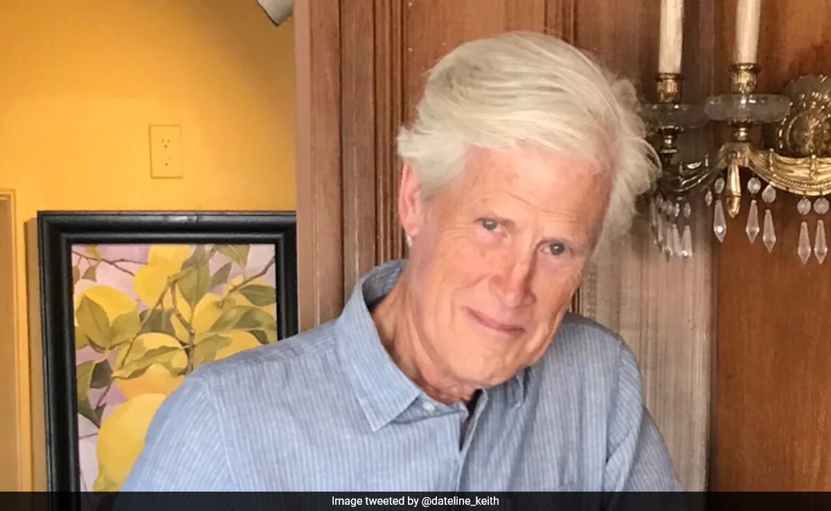 Matthew Perry's Stepfather Keith Morrison Breaks Silence 1 Month After Actor's Death. See Post