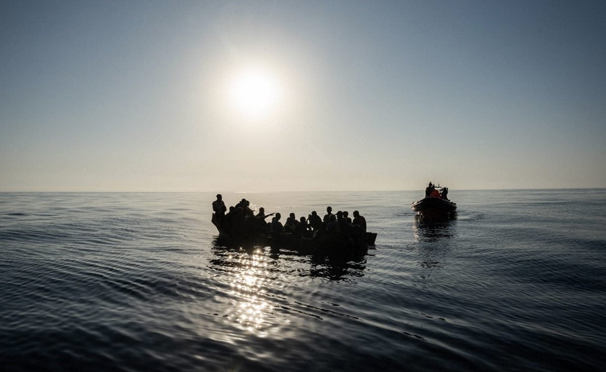 Over 90 Killed As Boat Sinks Off Mozambique Coast