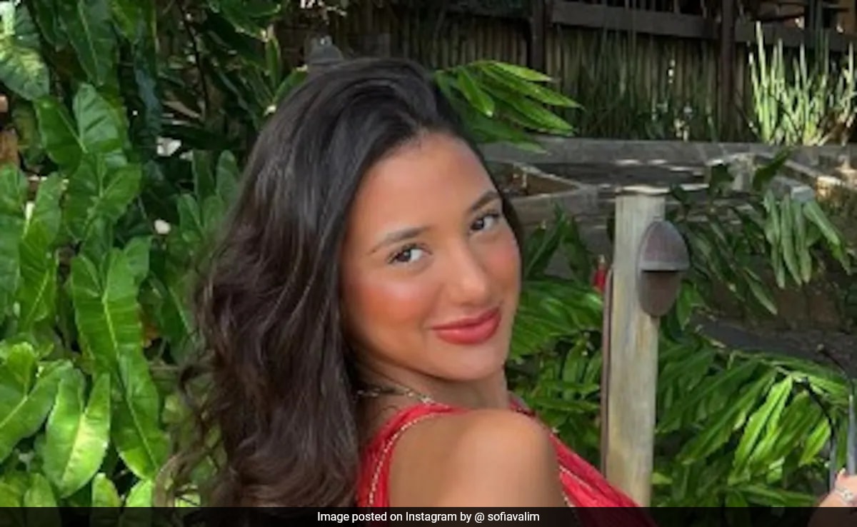 Brazilian Influencer, 19, Dies After Emergency Liver Transplant