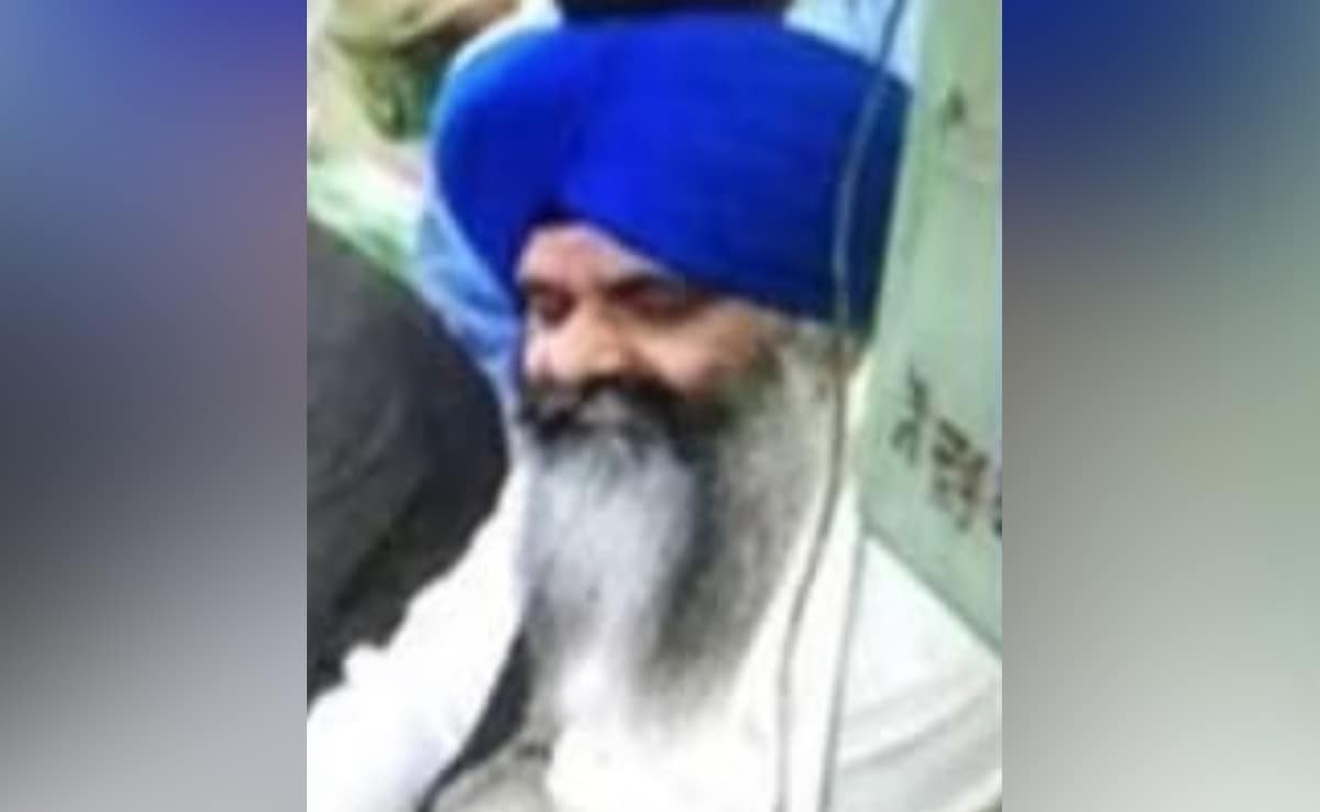 Khalistani Terrorist Lakhbir Singh Rode, Nephew Of Bhindranwale, Dies In Pakistan