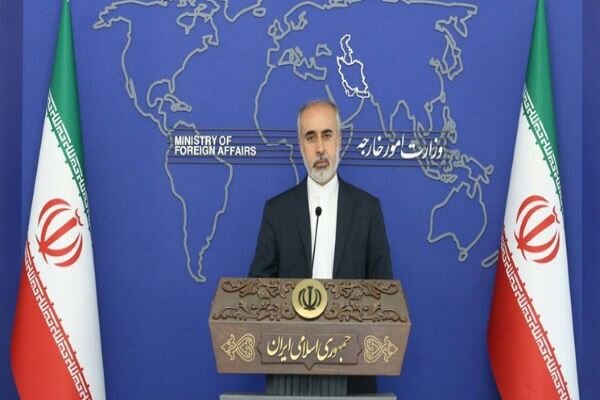 Iran condemns terrorist attack in Pakistan