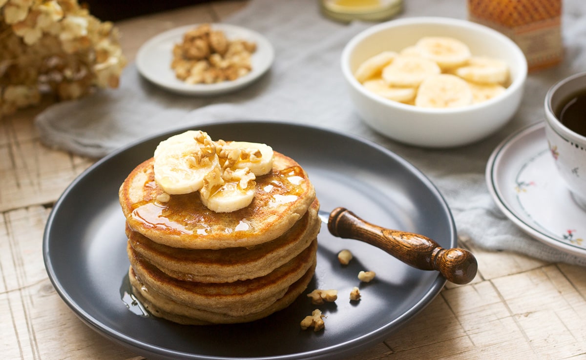 US Man, 85, Kills Wife Because He Didn't Want To Eat Pancakes She Made: Officials