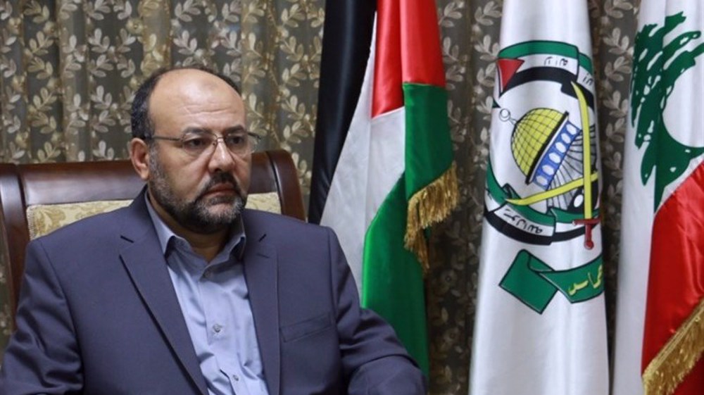 Top Hamas official: We have drawn up major defensive plan