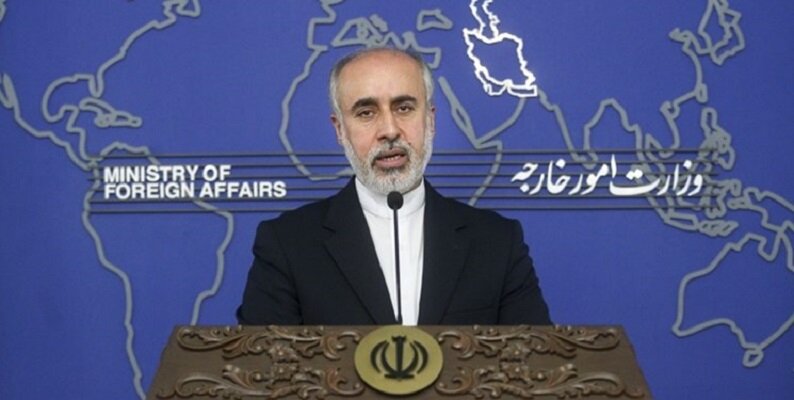 Iran extends condolences to China over Gansu earthquake