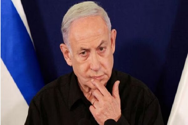 Netanyahu: talks of possible war with Palestinian Authority