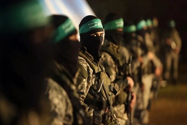 Hamas says Israel, US responsible for truce expiration