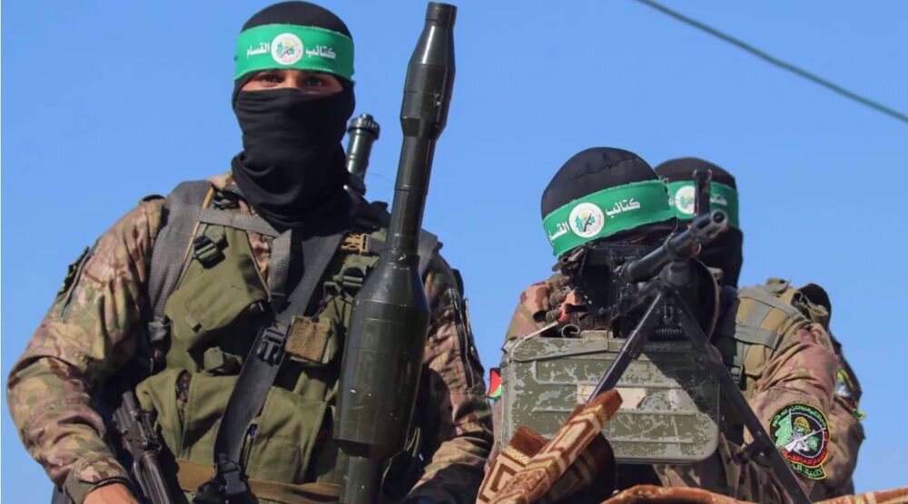 Al-Qassam operation kills 60 Israeli soldiers: Hamas